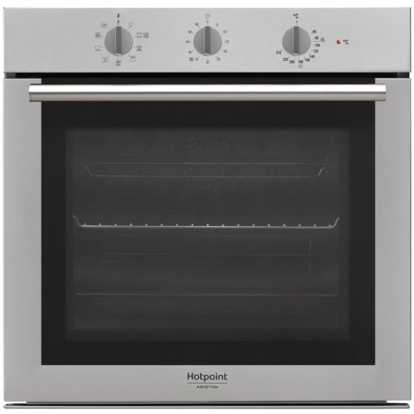 Ariston FA4 834 H IX forno ad incasso