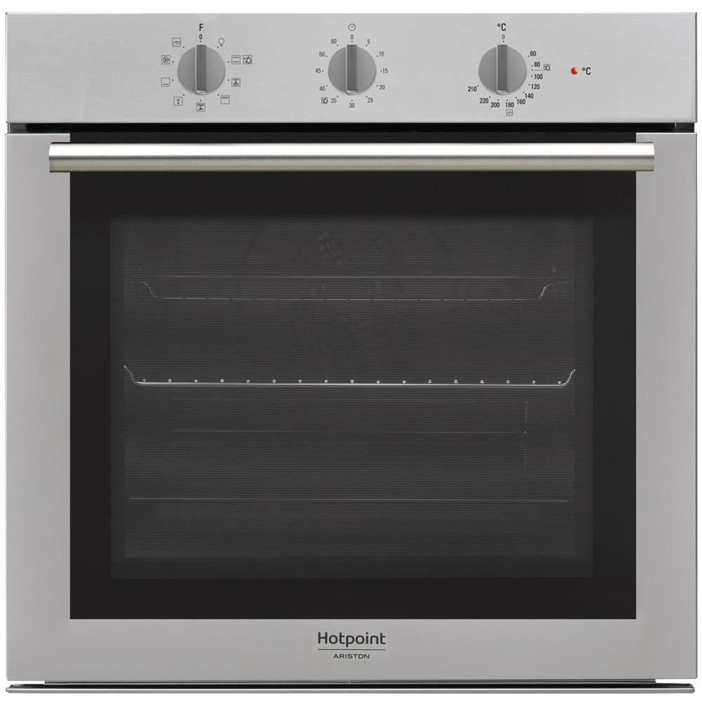 Ariston FA4 834 H IX forno ad incasso Ariston FA4 834 H IX forno ad incasso