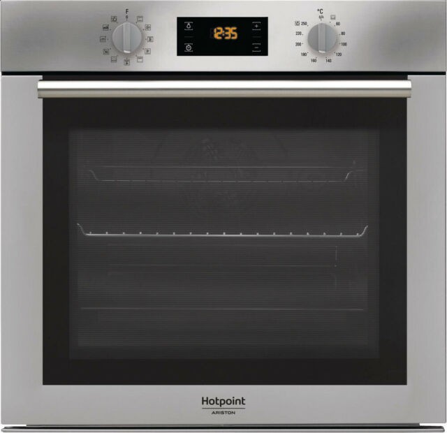Ariston FA4 844 H IX forno ad incasso Ariston FA4 844 H IX forno ad incasso