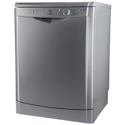 Indesit Lavastoviglie DFG 15B1 S