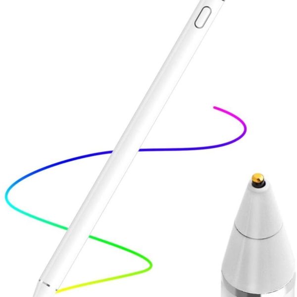 Penne stilo Penna capacitiva Per iPad Samsung, Apple, Huawei, ecc