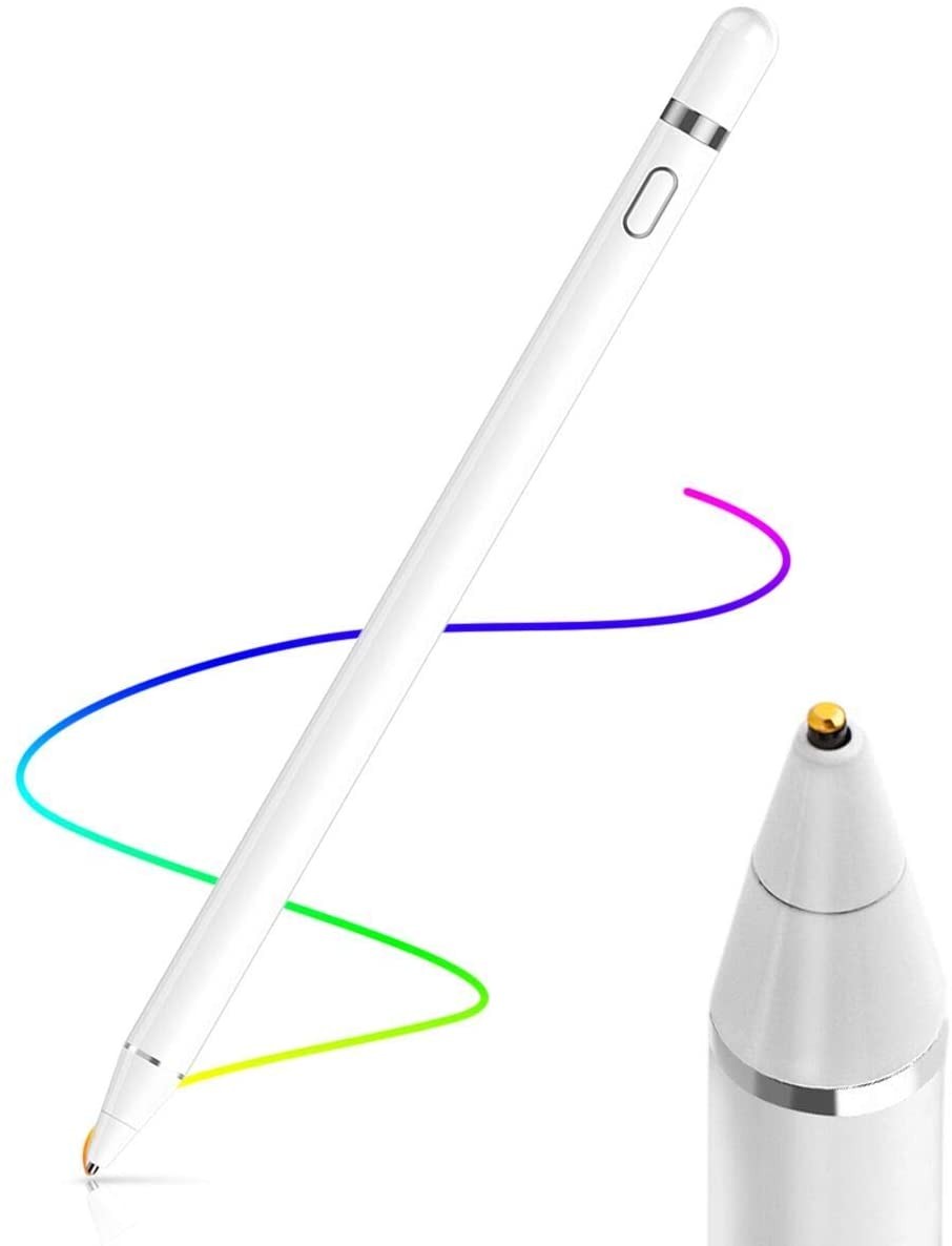 Penne stilo Penna capacitiva Per iPad Samsung, Apple, Huawei, ecc Penne stilo Penna capacitiva Per iPad Samsung, Apple, Huawei, ecc