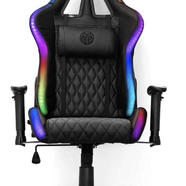 Sedia Gaming AKUMA PRO RGB TWO