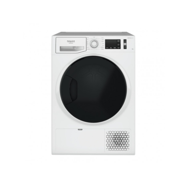 Hotpoint Ariston NTSM119X3EIT Asciugatrice 9 KG Inverter Classe A+++