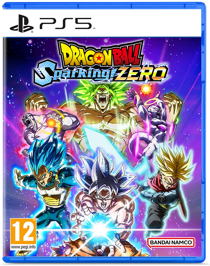 Bandai-Namco-PS5-Dragon-Ball_-Sparking-Zero-EU