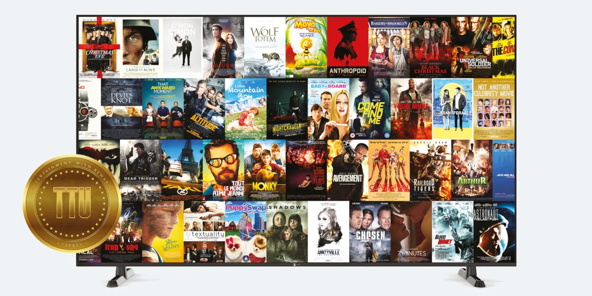 AIXI-Smart-TV