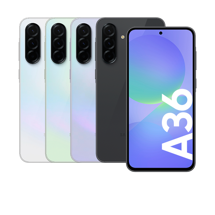 galaxy a36