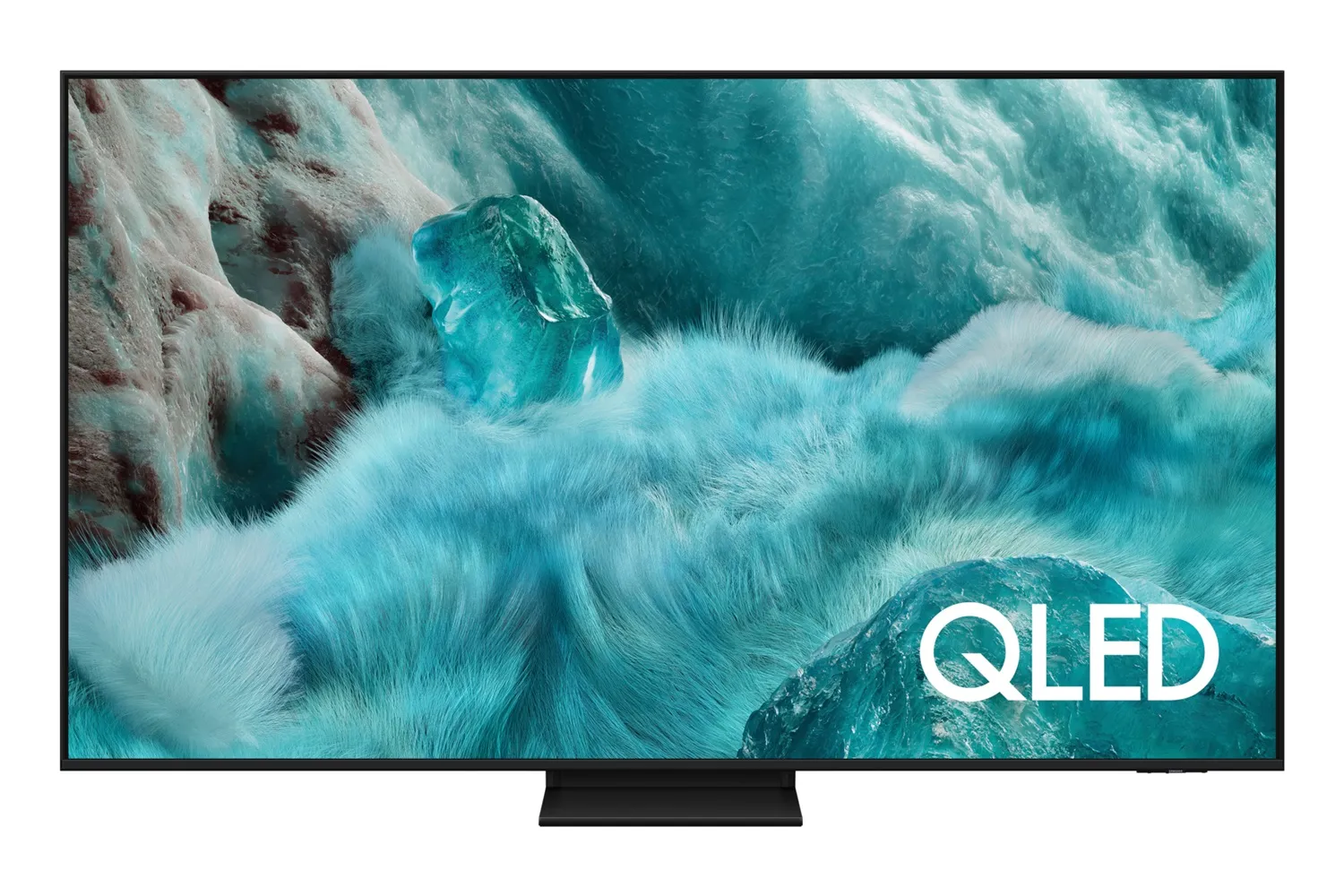 SAMSUNG QW LED